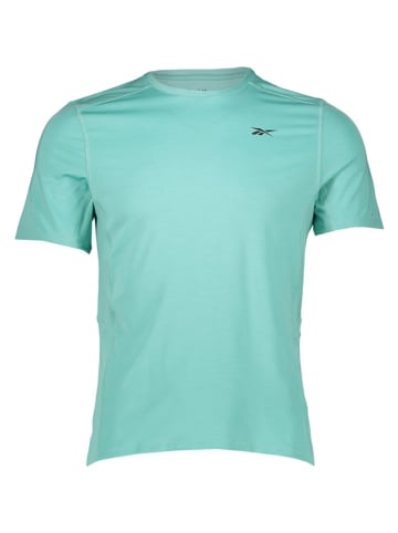 Trainingsshirt ''TS AC Solid Athlete'' in Mint