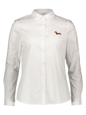Blouse "Mio" wit