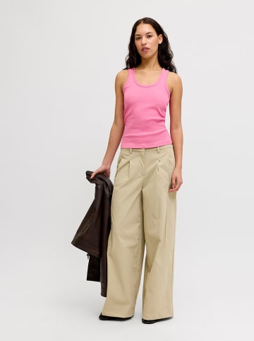 Top "Frida" in Rosa