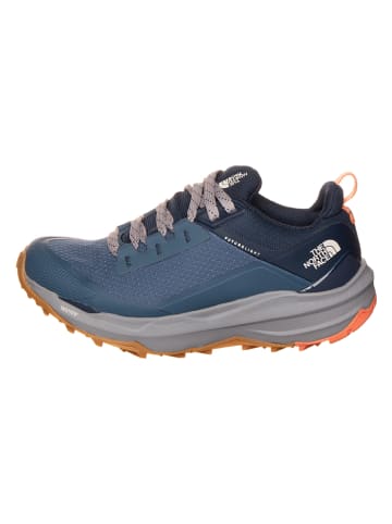 Trekkingschuhe "Vectiv Exploris 2" in Dunkelblau