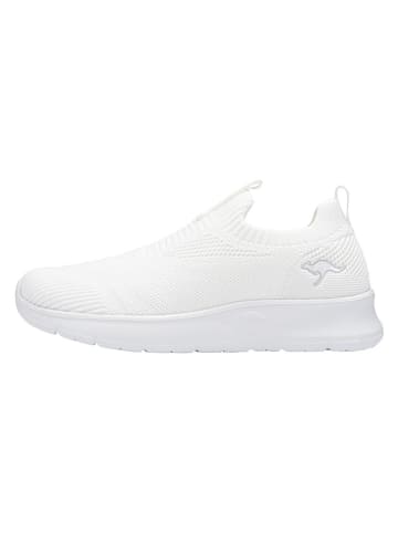 Slipper "K-NJ Rona" in Weiß