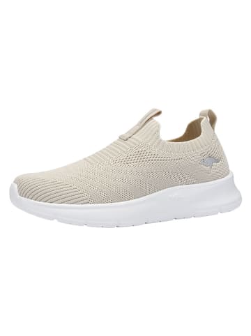 Slipper "K-NJ Rona" in Beige