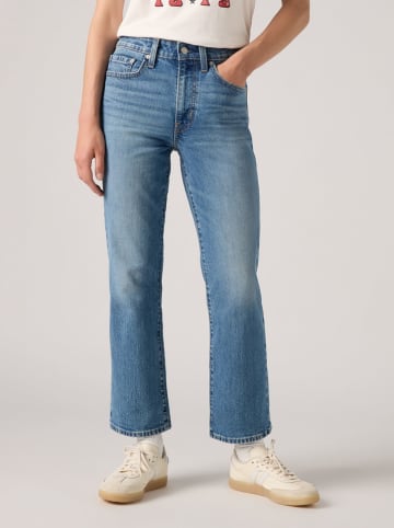 Jeans "725" - Regular fit - in Blau