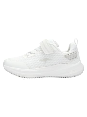 Sneakersy "K-RDK Fam EV" w kolorze białym