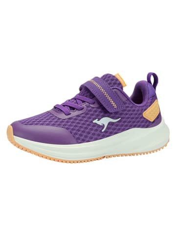 Sneakers "K-RDK Fam EV" paars