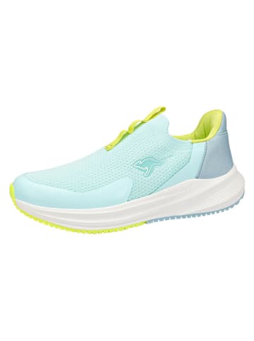 Slipper "K-RDW Sha" in Hellblau
