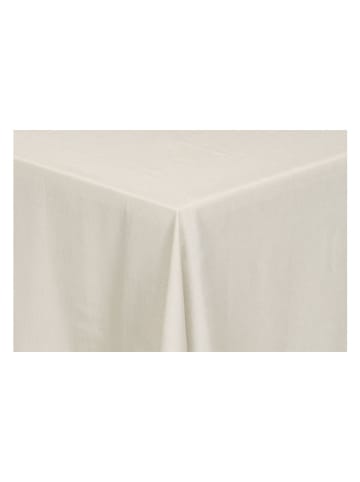 Tischdecke "Elise" in Beige - (L)240 x (B)140 cm