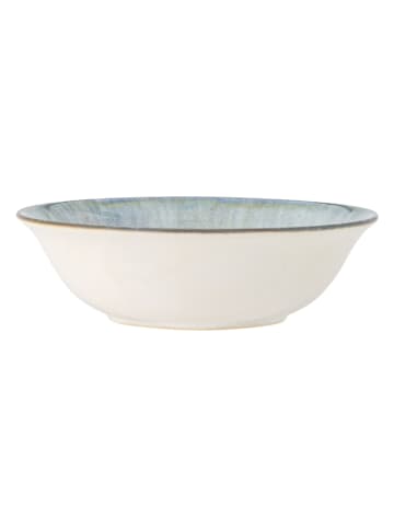 Miska "Calen" w kolorze błękitnym - Ø 17 cm