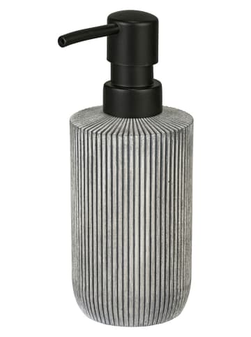 Seifenspender ''Antella'' in Grau - 240 ml