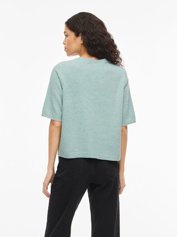 Vest "Viliga" groen