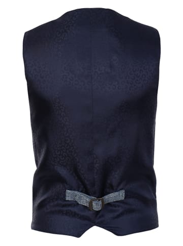 Bodywarmer blauw