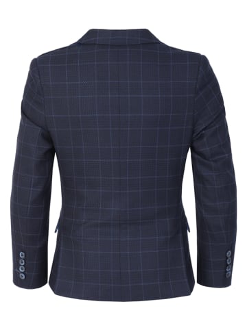 Sakko - Slim fit - in Dunkelblau