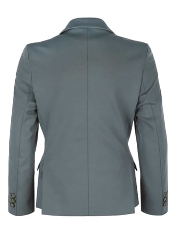 Sakko - Slim fit - in Grau