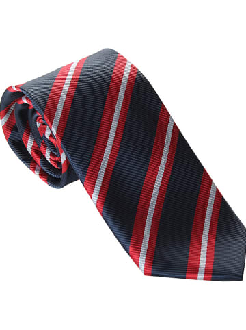 Stropdas rood