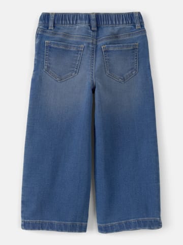 Jeans - Comfort fit - in Blau