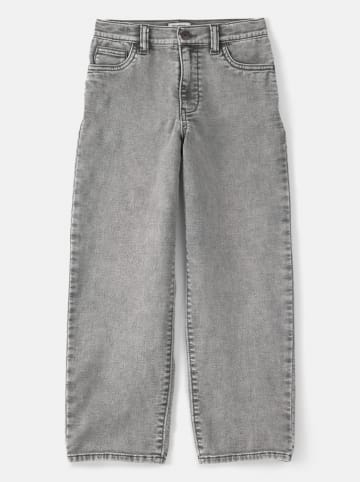 Jeans - Comfort fit - in Grau