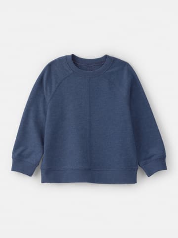 Bluza w kolorze niebieskim