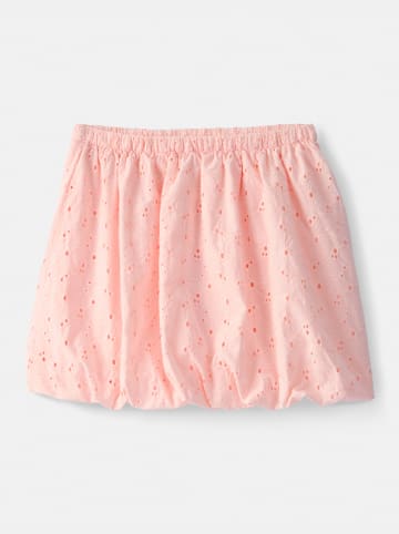 Skort in Rosa