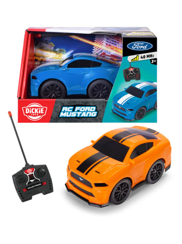 Ferngesteuertes Auto "Ford Mustang" - ab 4 Jahren (Überraschungsprodukt)
