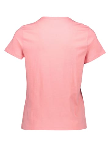Shirt in Pink