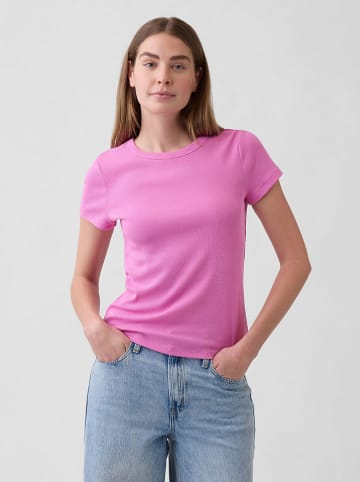 Shirt in Pink