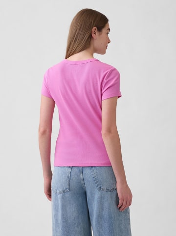 Shirt in Pink
