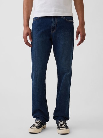 Jeans - Regular fit - in Dunkelblau