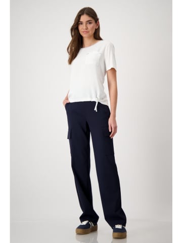 Blouse crème