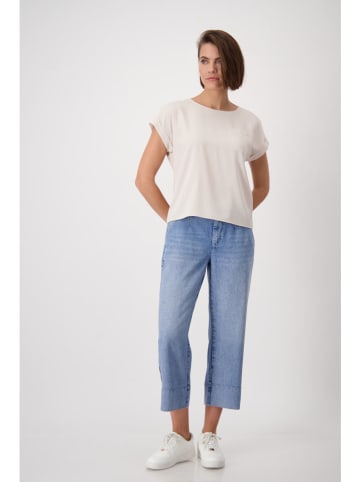 Shirt beige