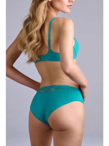 Slip turquoise