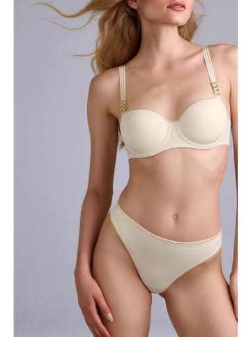 String crème