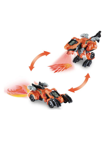 Dinosaurus "Switch & Go Dinos" - vanaf 3 jaar