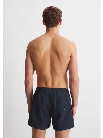 Badeshorts in Dunkelblau