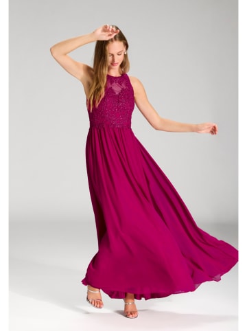 Jurk roze