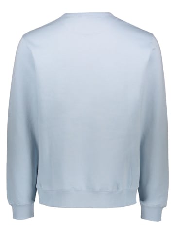 Sweatshirt "Norrebro" lichtblauw