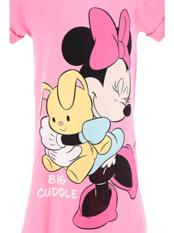 Nachthemd "Minnie" in Rosa
