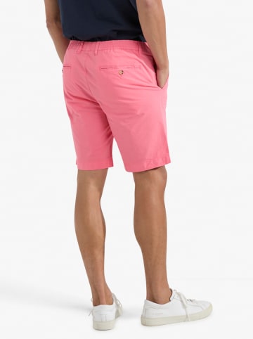 Shorts in Pink