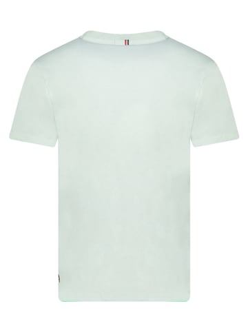 Shirt groen