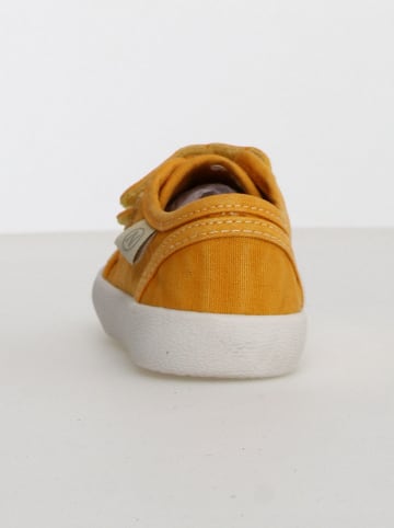 Sneakers "Summer" oranje