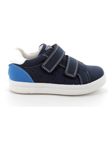Sneakers donkerblauw