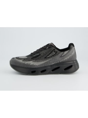 Laufschuhe in Schwarz