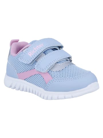 Sneakers "Wallaby" lichtblauw