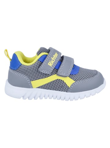 Sneakers "Wallaby" grijs