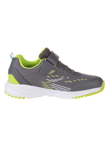 Sneaker "Buddy" blauw