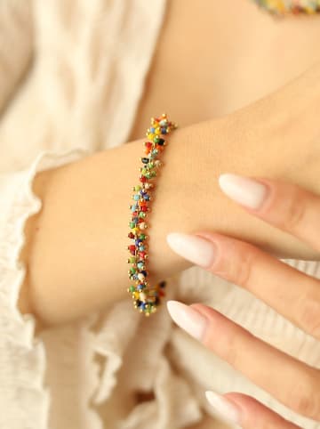 2-delige sieradenset: ketting en armband