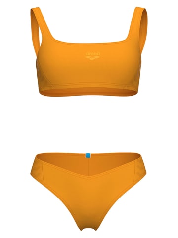 Bikini in Orange