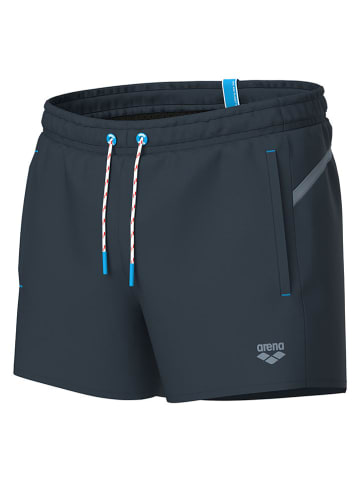 Badeshorts in Anthrazit