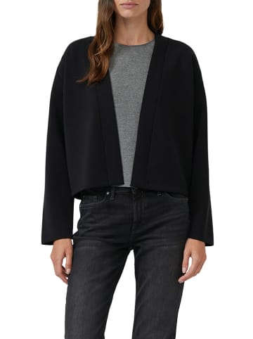 Cardigan in Schwarz