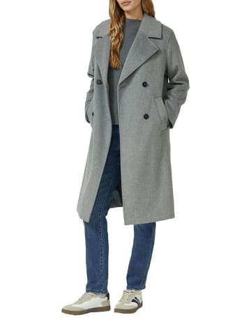 Dżinsy - Slim fit - w kolorze niebieskim