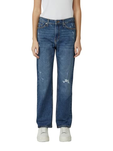 Jeans - Regular fit - in Blau